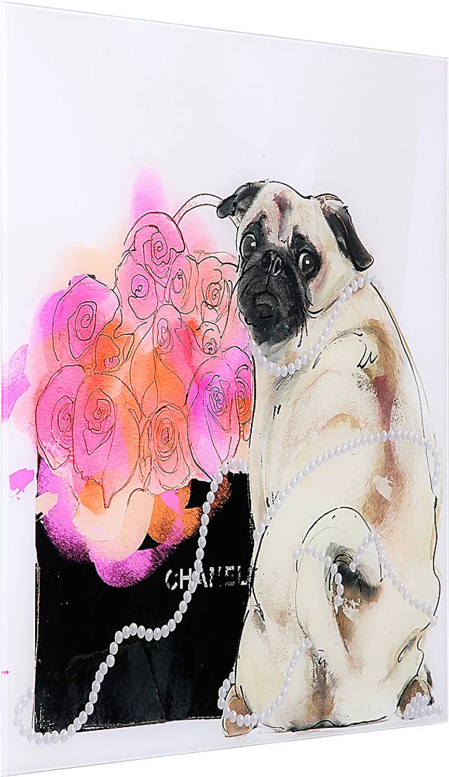 Zoey's Pearls Artwork - Thumbnail - Image 2