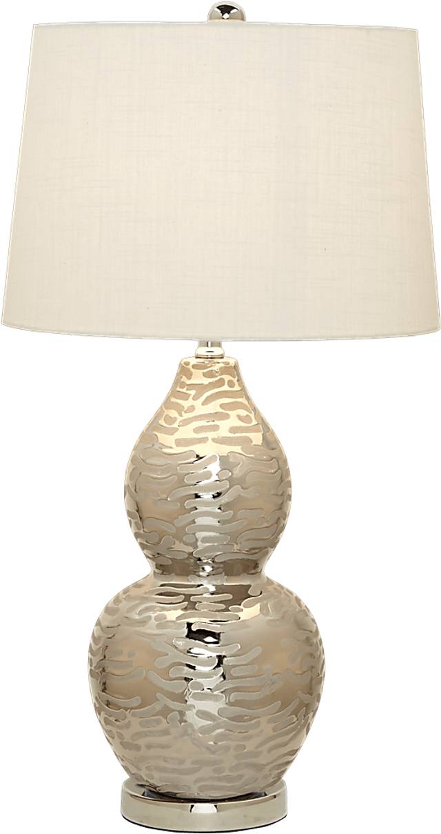 Natalia Gray 7 Pc Living Room - Thumbnail - Image 8
