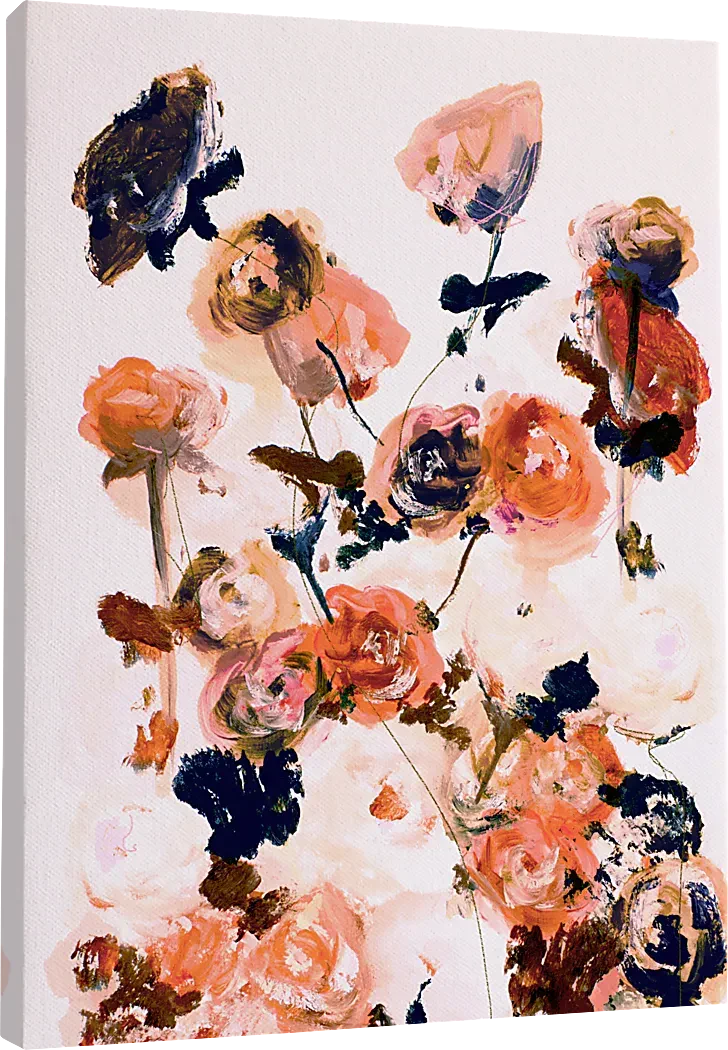 Zonley Canvas Wall Art Rooms to Go