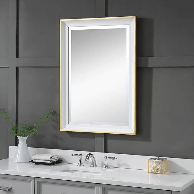 Zonolite Gold Mirror - Thumbnail - Image 3