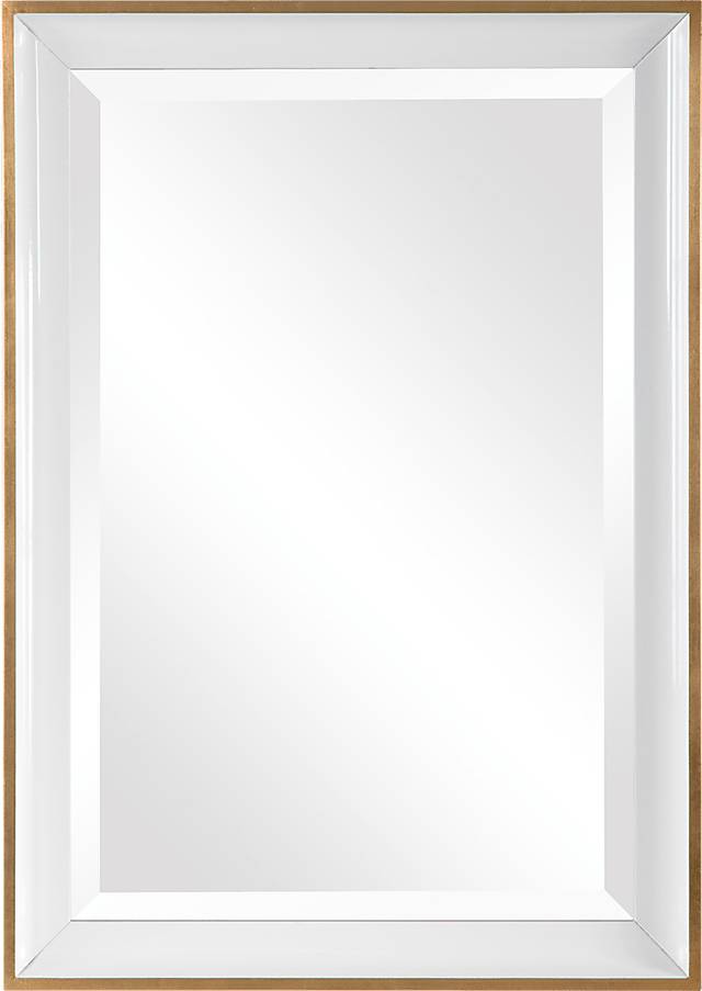Zonolite Gold Mirror - Thumbnail - Image 4