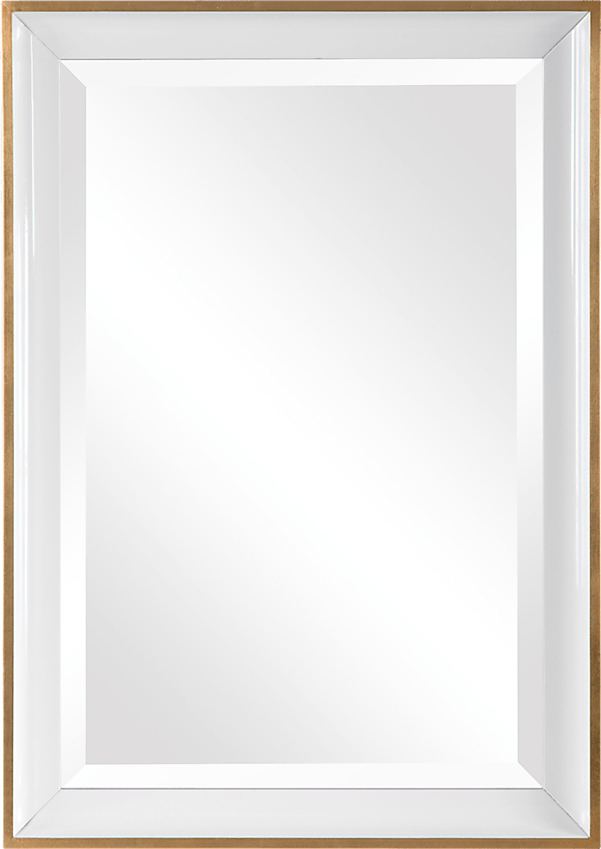 Zonolite Gold Mirror - Image 4