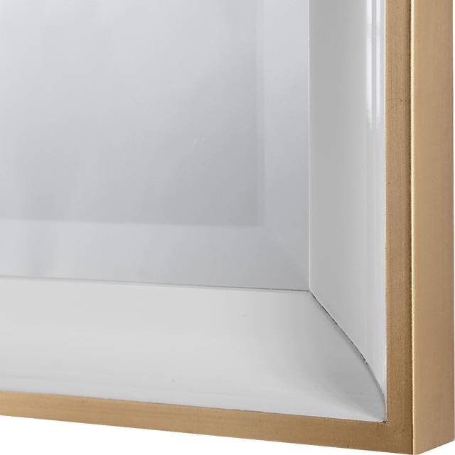 Zonolite Gold Mirror - Thumbnail - Image 6
