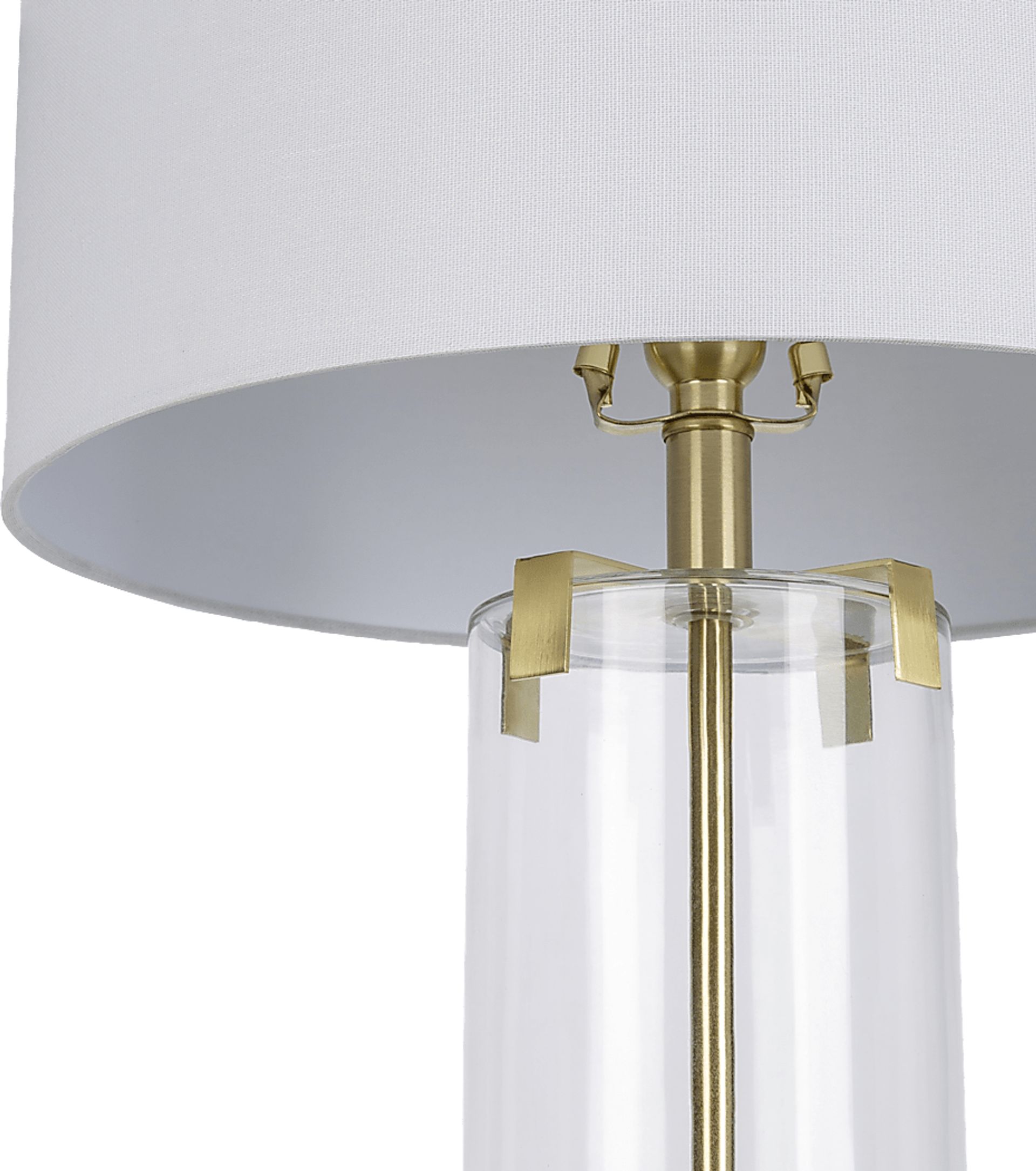 Zouave Farm Clear Lamp - Image 4