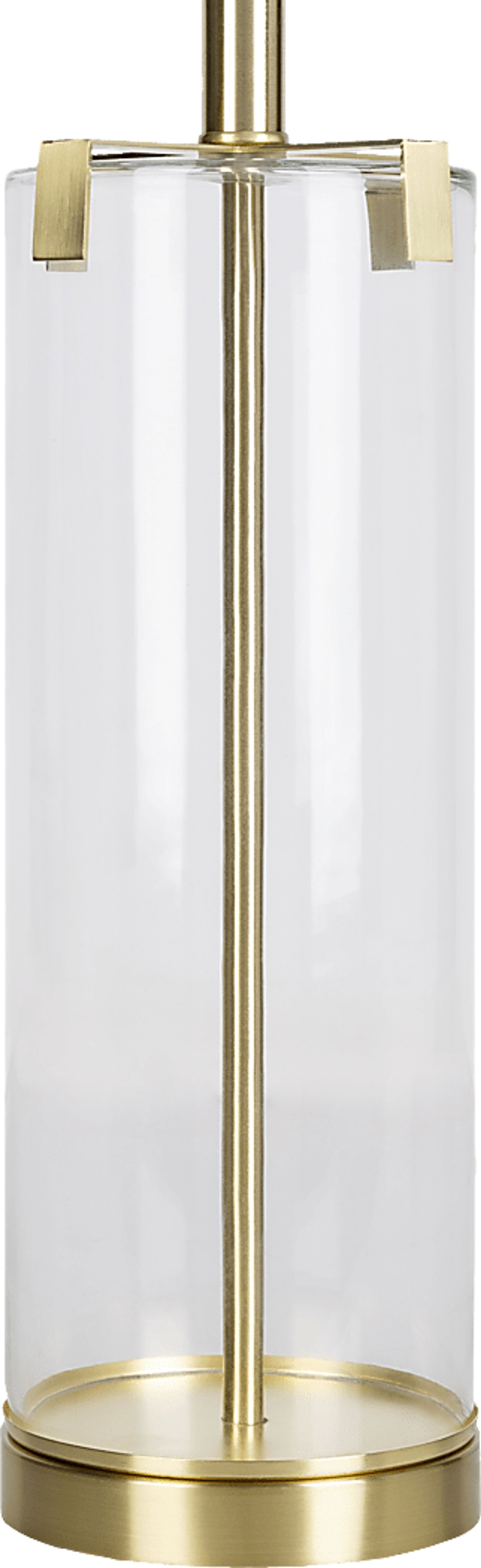 Zouave Farm Clear Lamp - Image 5