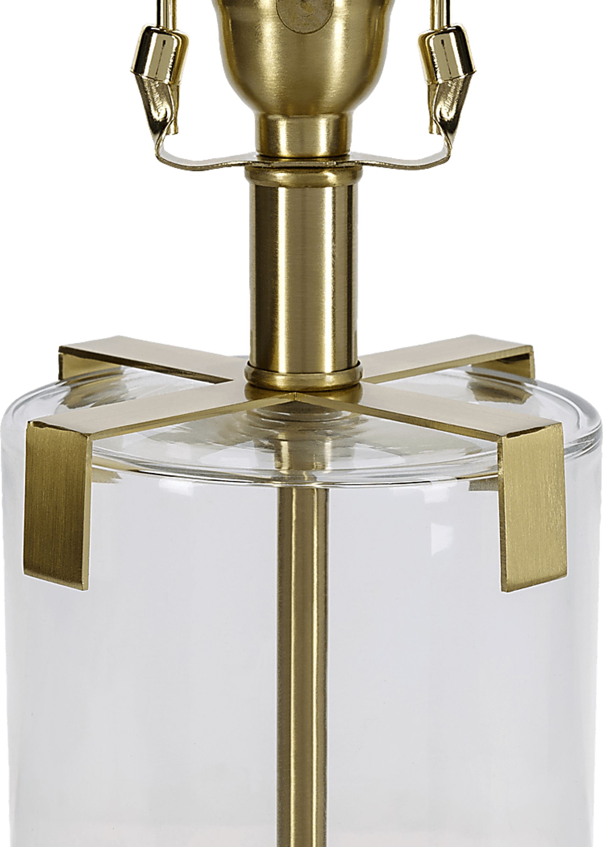 Zouave Farm Clear Lamp - Image 8