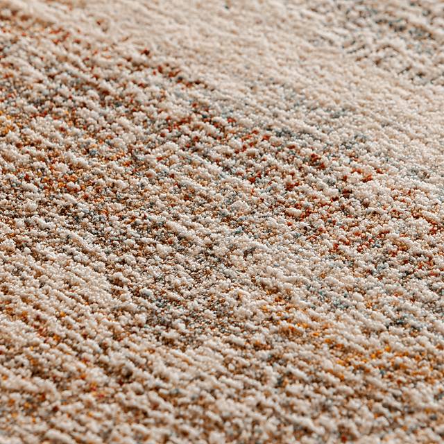 Zuabi Beige 5' x 7'10 Rug - Thumbnail - Image 3