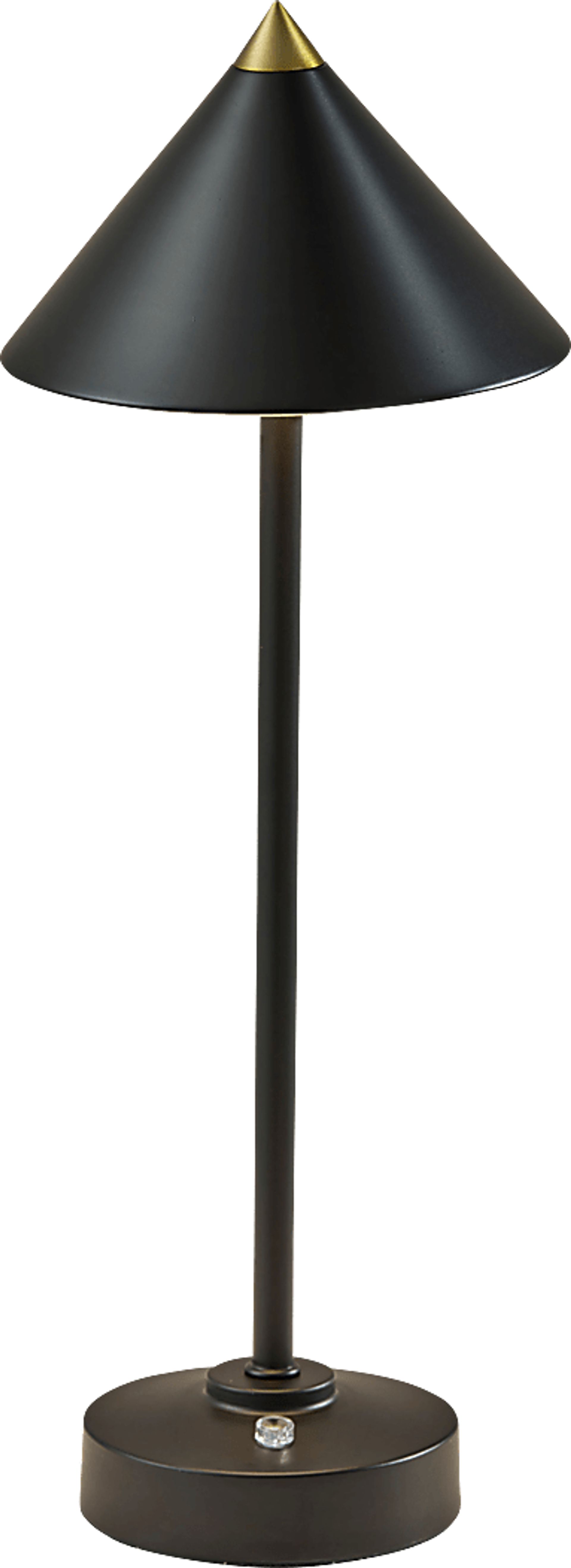 Zug Way Black Lamp - Image 1
