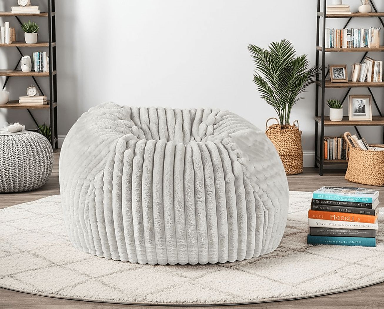 Zugni Accent Chair
