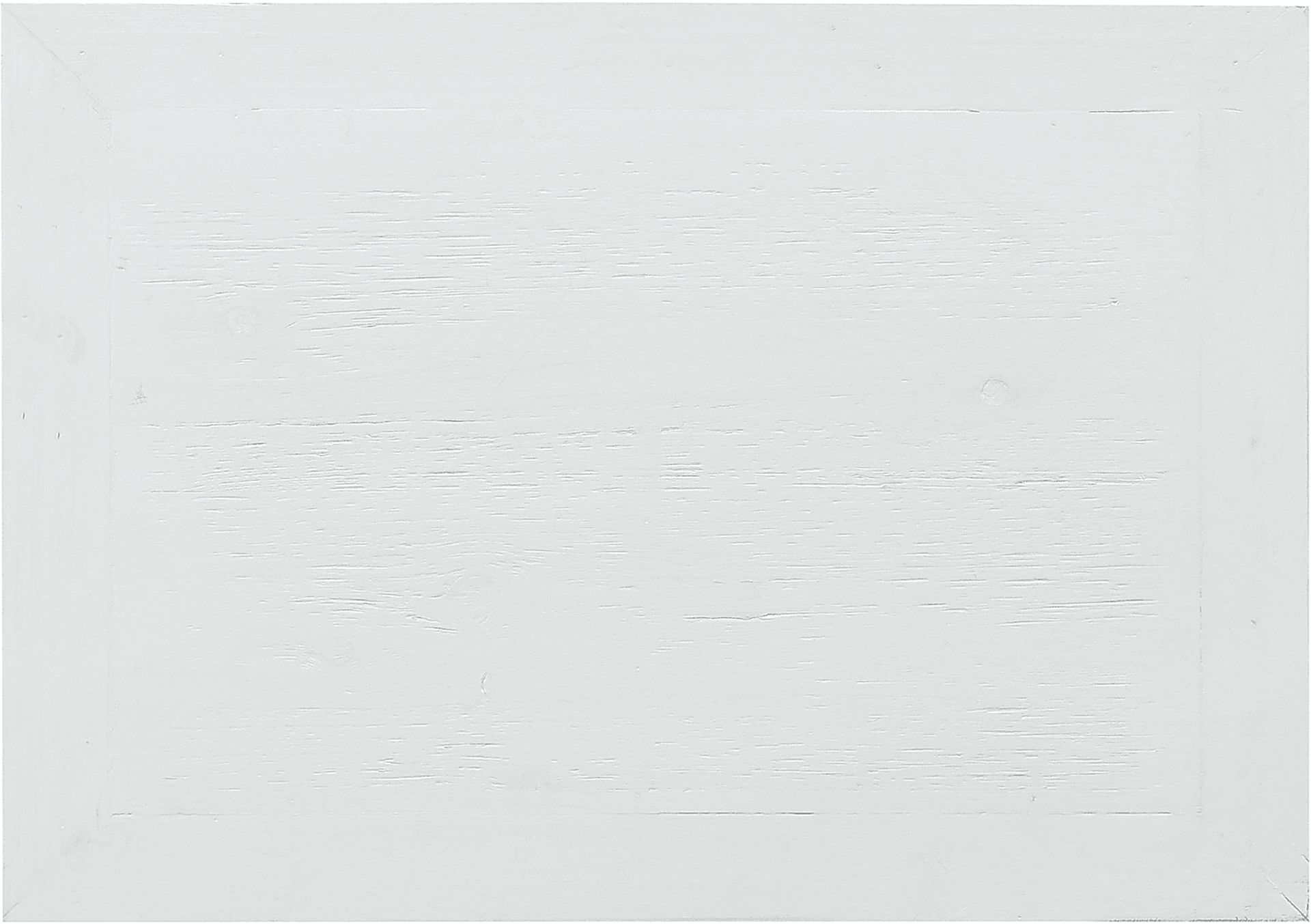 Zuinn White Accent Cabinet - Image 4
