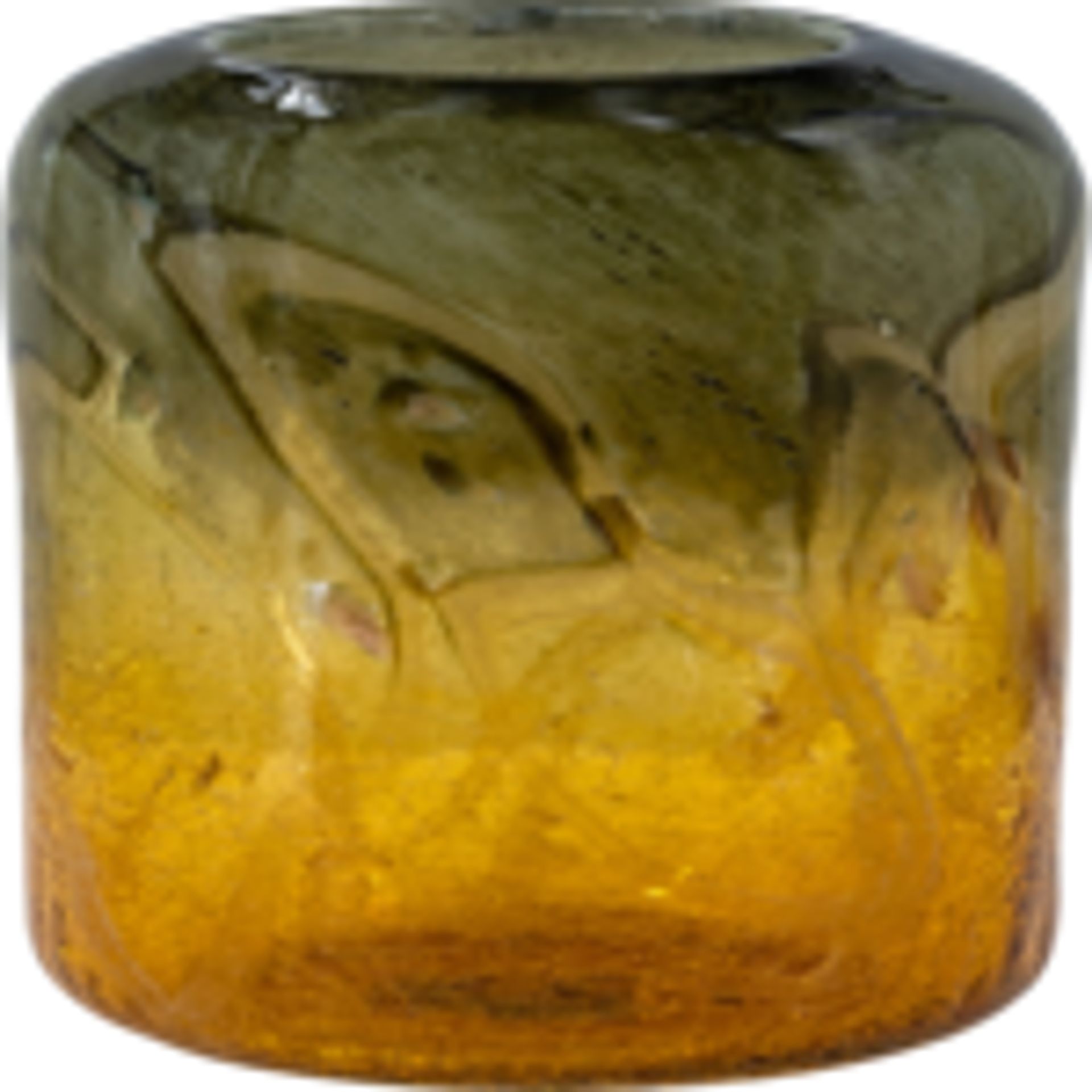 amber