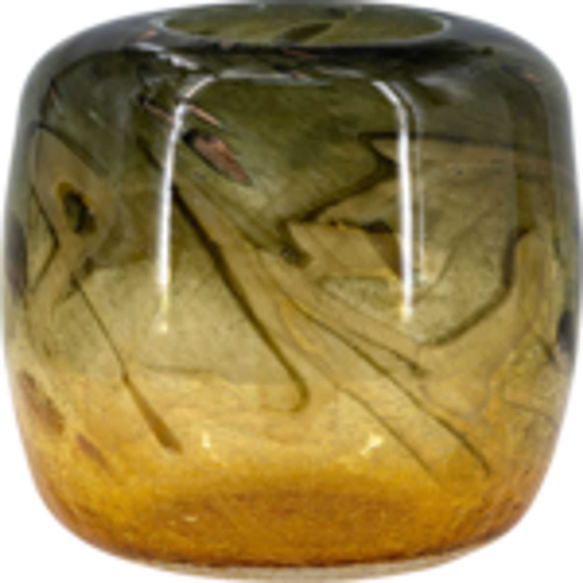 amber