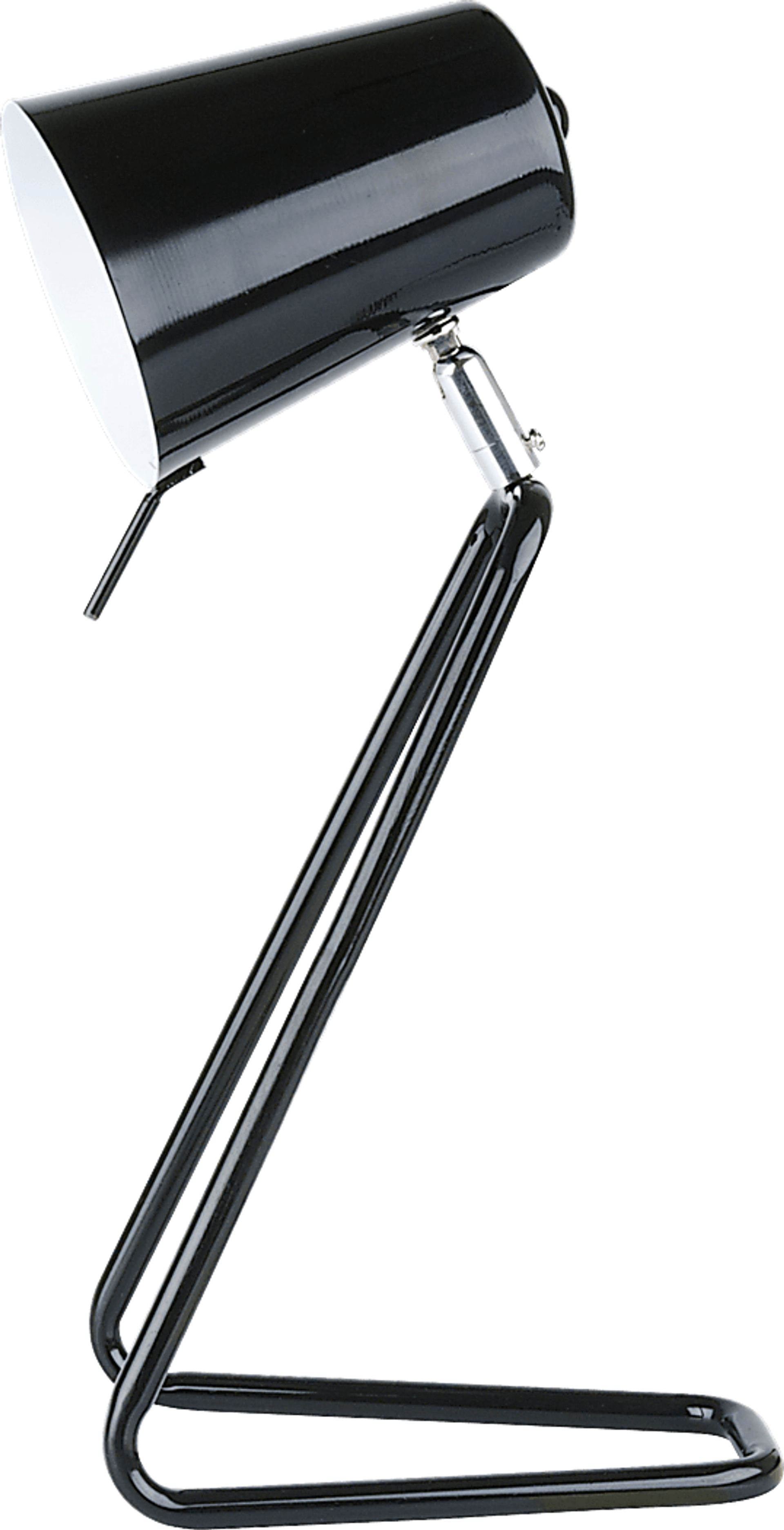 Zulu Black Lamp - Image 1