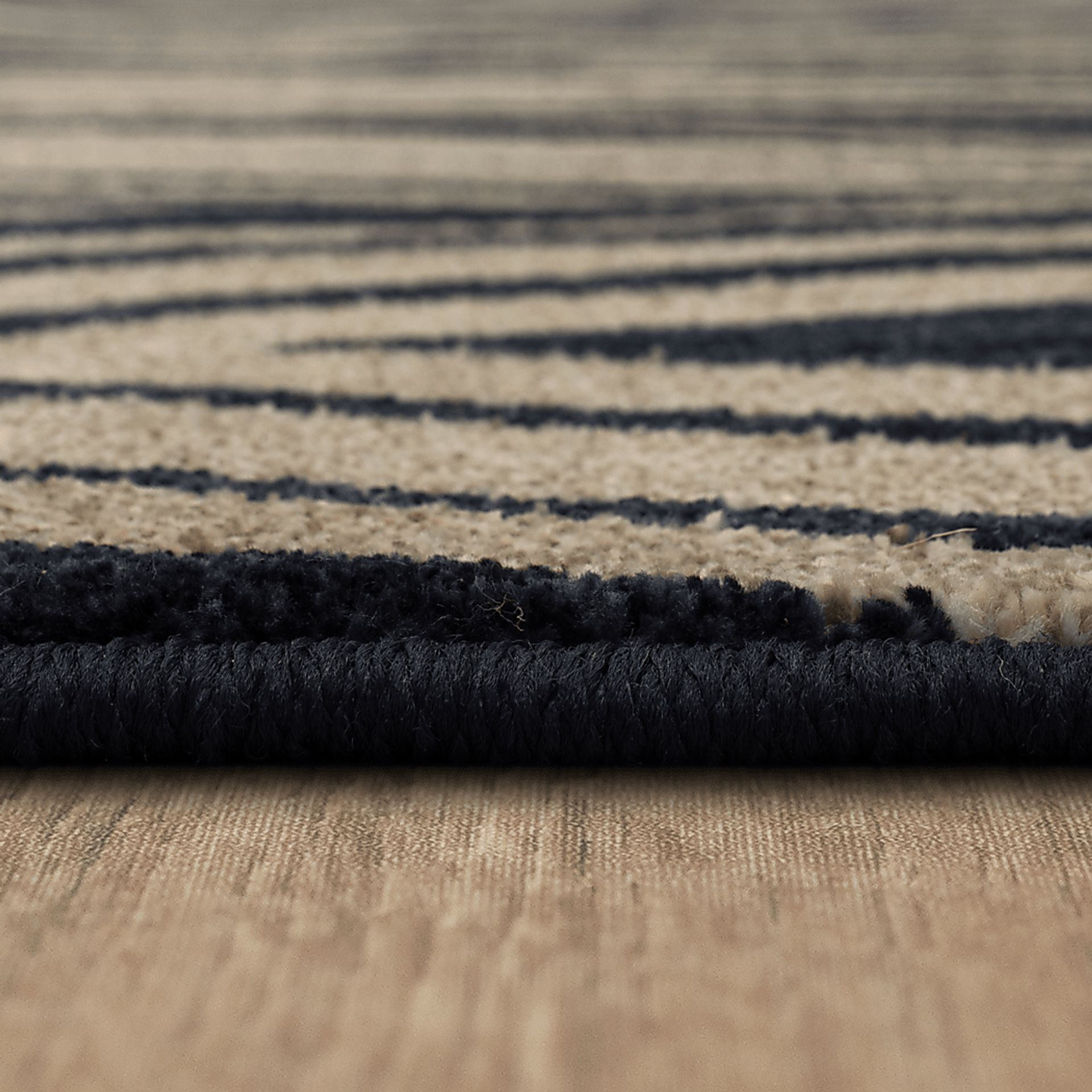 Stacy Garcia Zumin Blue 5'3 x 7'10 Rug - Image 8