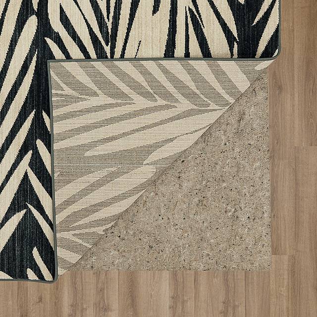 Stacy Garcia Zumin Cream 8' x 11' Rug - Thumbnail - Image 6