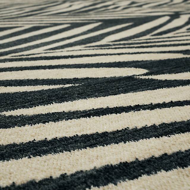 Stacy Garcia Zumin Cream 8' x 11' Rug - Thumbnail - Image 8