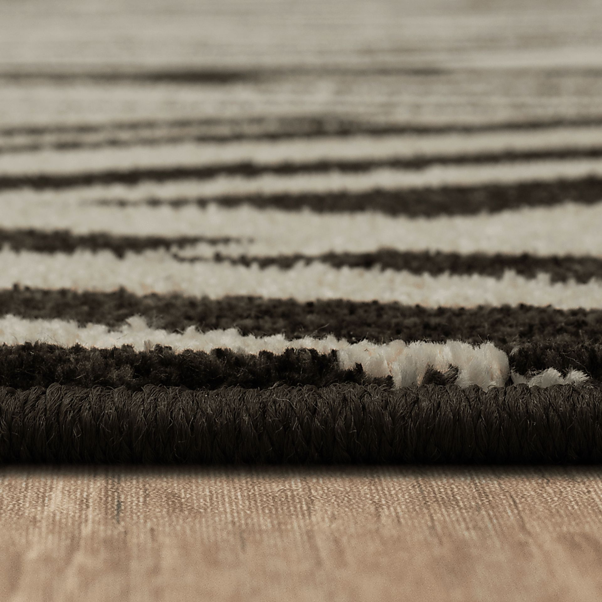 Stacy Garcia Zumin Gray 5'3 x 7'10 Rug - Image 8