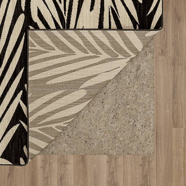 Stacy Garcia Zumin Gray 8' x 11' Rug - Thumbnail - Image 6