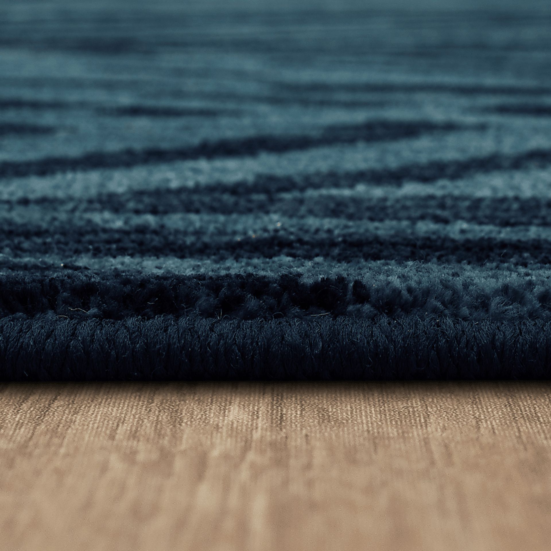 Stacy Garcia Zumin Turquoise 8' x 11' Rug - Image 8