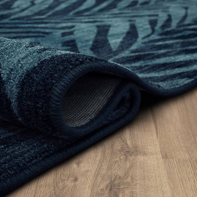 Stacy Garcia Zumin Turquoise 8' x 11' Rug - Thumbnail - Image 9