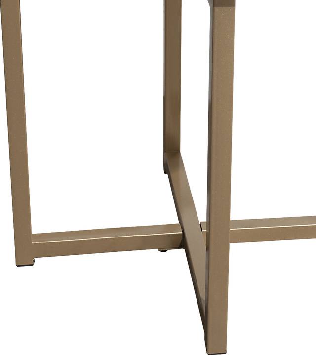 Zygmont Green Vanity Stool - Thumbnail - Image 7
