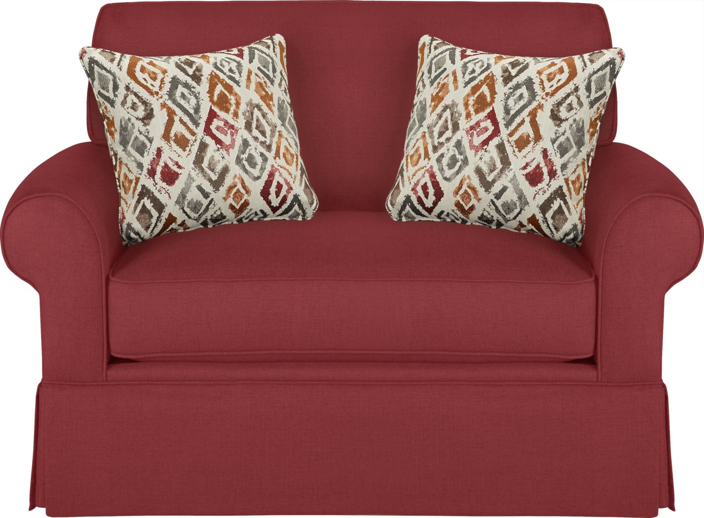 Provincetown Poppy Sleeper Chair - Rooms To Go
