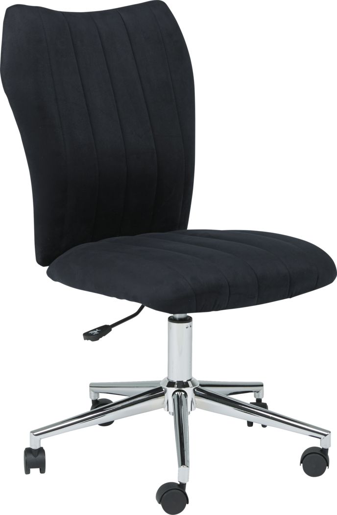 boys desk chair