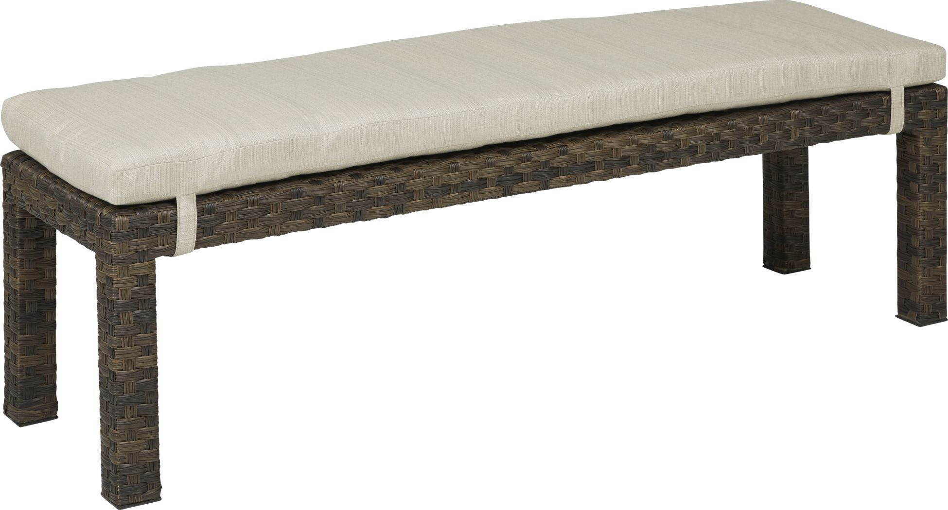 rialto nursery furniture