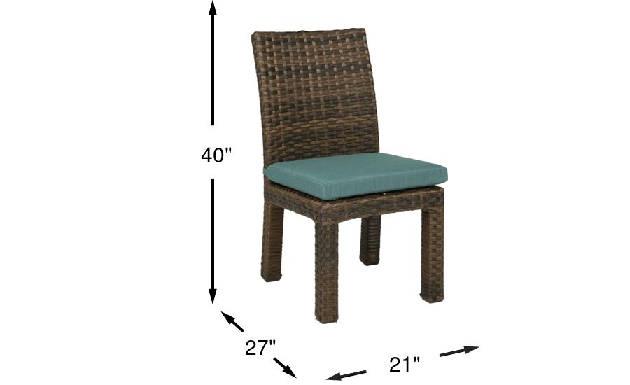 rialto nursery furniture