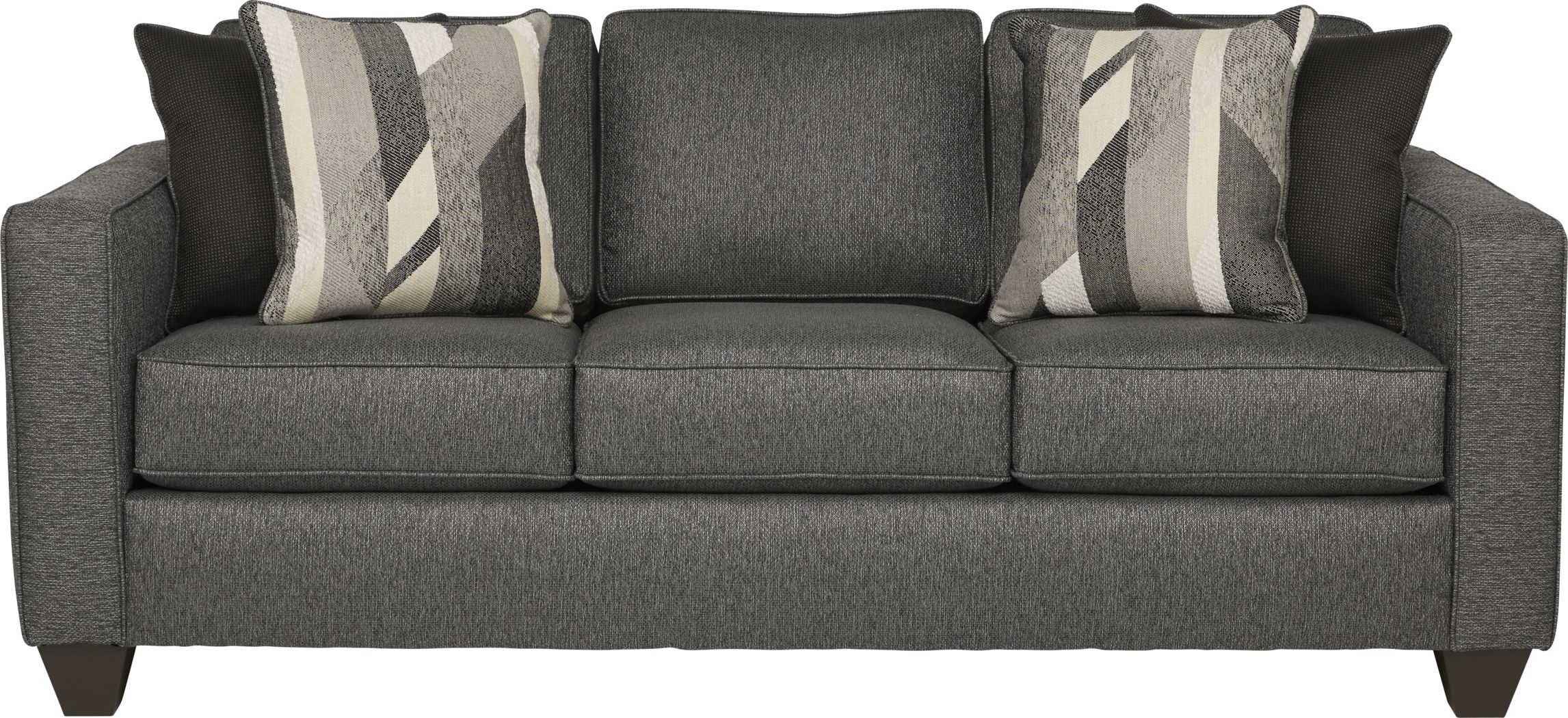 Gray Sleeper Sofa Beds Pull Out Couches