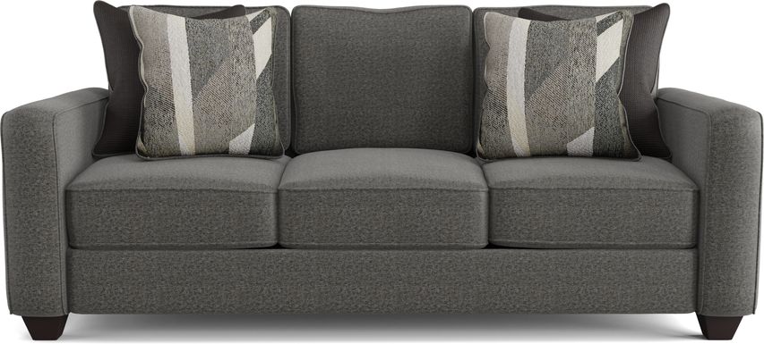Ridgewater Graphite Sofa
