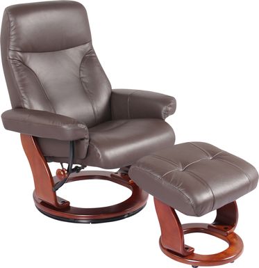 Brown Leather Recliner Chairs, Black Brown Leather Recliner Chair