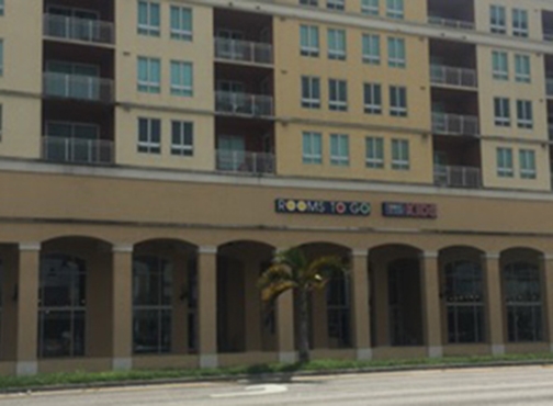 Miami, FL Furniture & Mattress Store