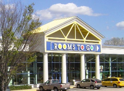 Charlotte, NC Furniture & Mattress Store
