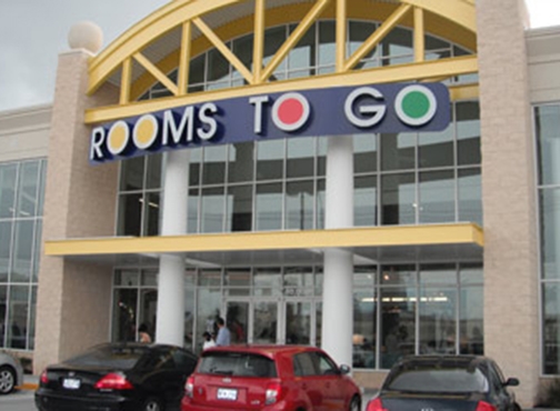 rooms to go kids outlet