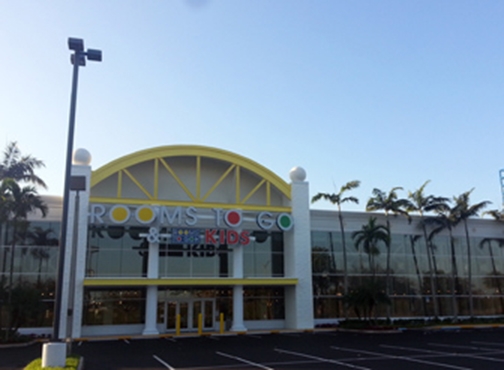 Miami, FL Furniture & Mattress Store