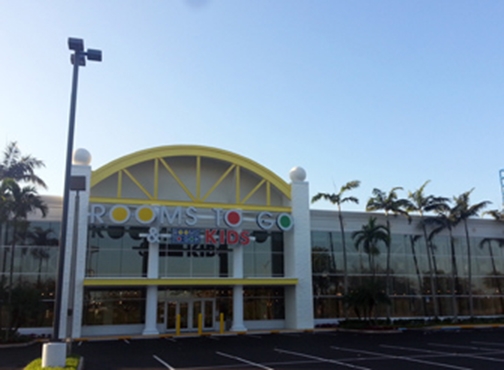 miami furniture & mattress store appl