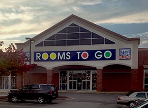 Glen Allen, VA Furniture & Mattress Store