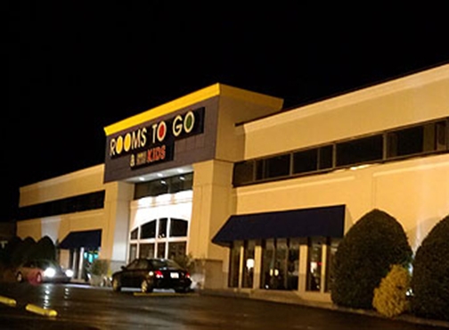 Asheville, NC Furniture & Mattress Store