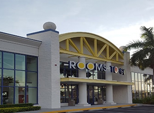 Bradenton, FL Furniture & Mattress Store