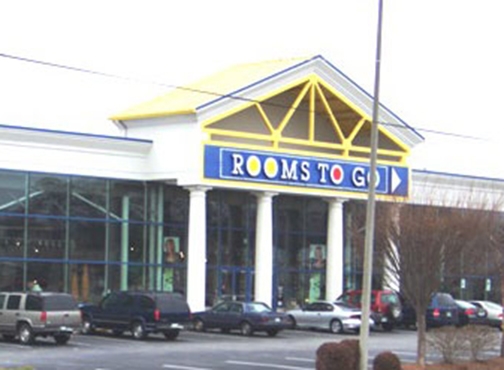 Chattanooga, TN Furniture & Mattress Store