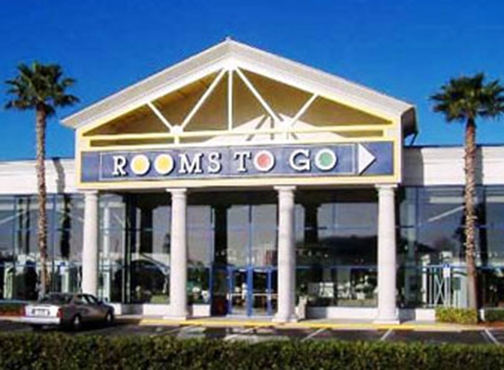 Clearwater, FL Furniture & Mattress Store