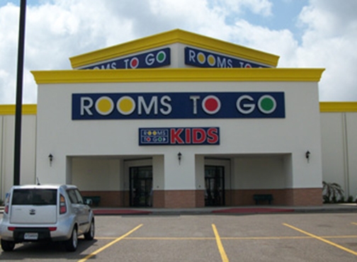 Corpus Christi, TX Furniture & Mattress Store