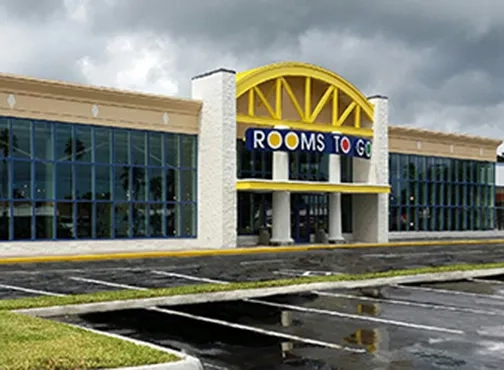 Cutler Bay, FL Furniture & Mattress Store