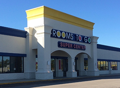 Fayetteville, NC Furniture & Mattress Store