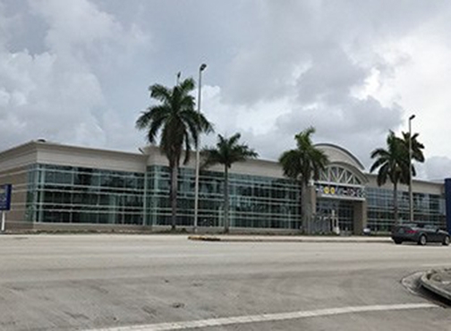 Fort Lauderdale, FL Furniture & Mattress Store