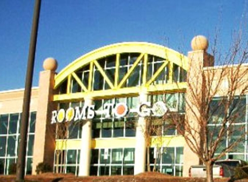 Greensboro, NC Furniture & Mattress Store