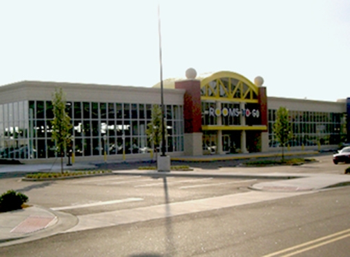 Greenville, SC Furniture & Mattress Store