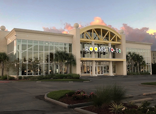 Gulfport, MS Furniture & Mattress Store