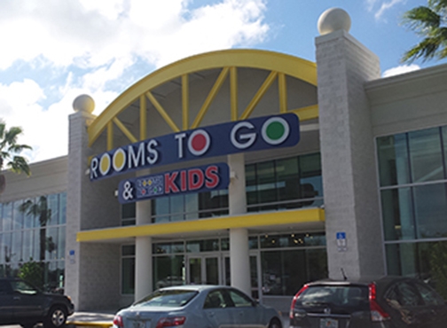 Jensen Beach, FL Furniture & Mattress Store